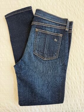 Rag & Bone Jeans Size 27 (fit like a 26)